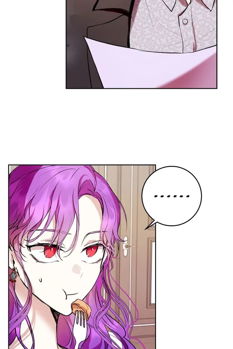 Being a Wicked Woman is Comfortable and Pleasant Chapter 7 Page 5