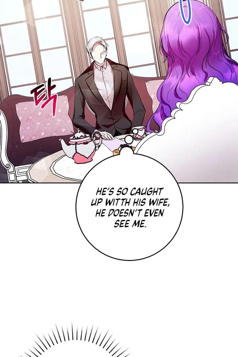 Being a Wicked Woman is Comfortable and Pleasant Chapter 7 Page 7