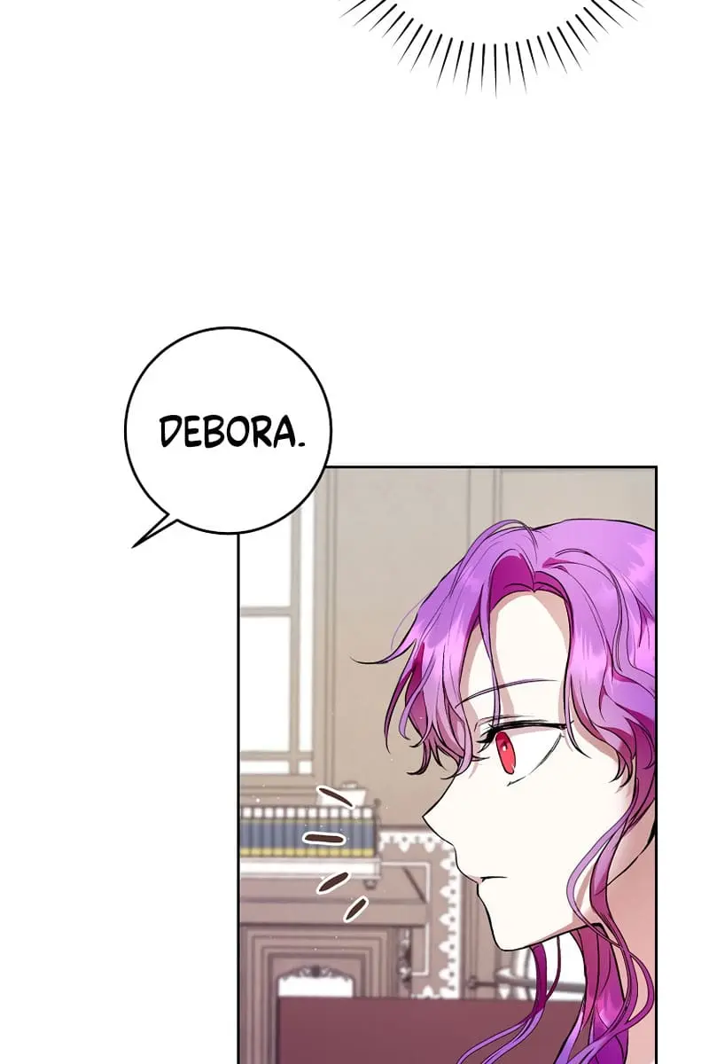Being a Wicked Woman is Comfortable and Pleasant Chapter 7 Page 9