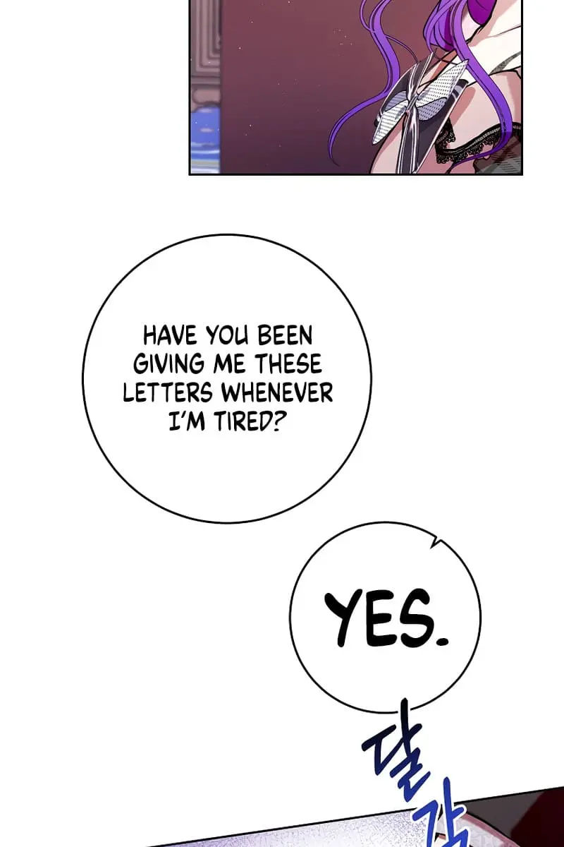 Being a Wicked Woman is Comfortable and Pleasant Chapter 7 Page 10