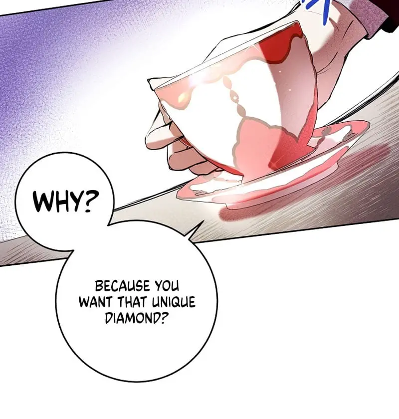 Being a Wicked Woman is Comfortable and Pleasant Chapter 7 Page 11