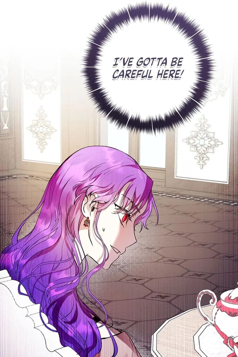 Being a Wicked Woman is Comfortable and Pleasant Chapter 7 Page 12