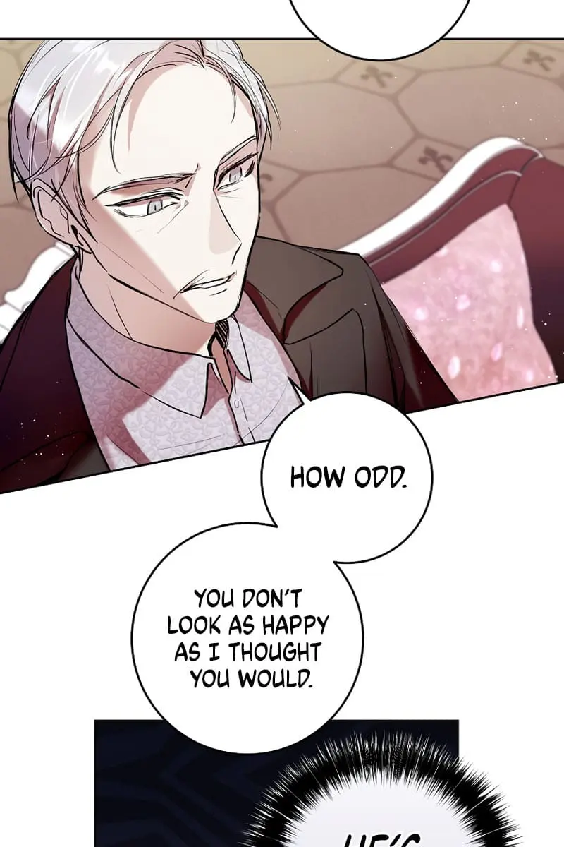Being a Wicked Woman is Comfortable and Pleasant Chapter 7 Page 18