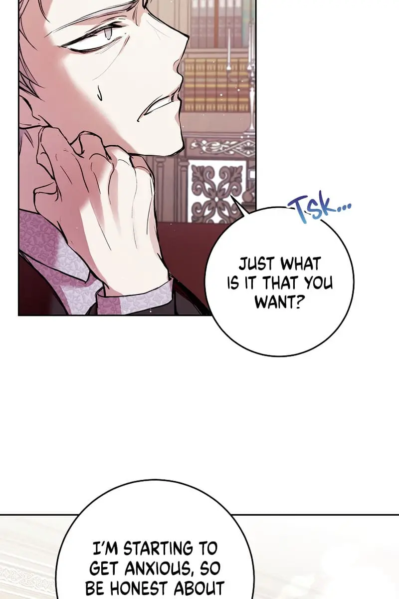 Being a Wicked Woman is Comfortable and Pleasant Chapter 7 Page 23