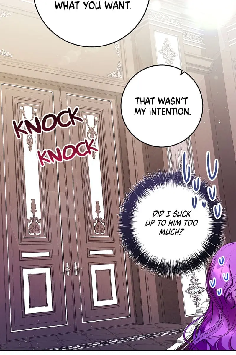 Being a Wicked Woman is Comfortable and Pleasant Chapter 7 Page 24