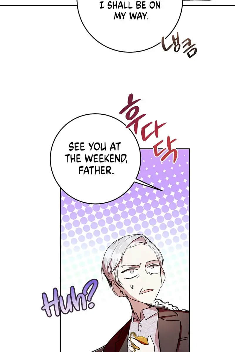 Being a Wicked Woman is Comfortable and Pleasant Chapter 7 Page 27