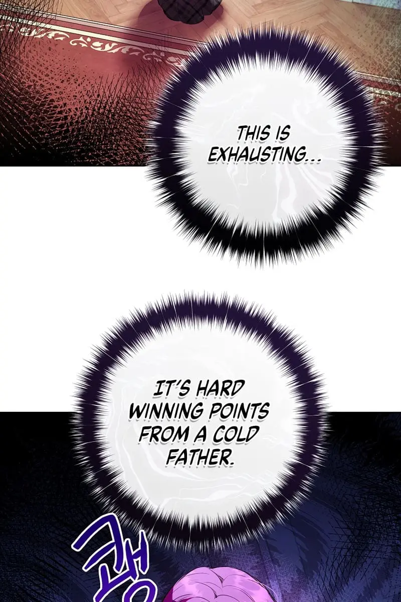 Being a Wicked Woman is Comfortable and Pleasant Chapter 7 Page 29