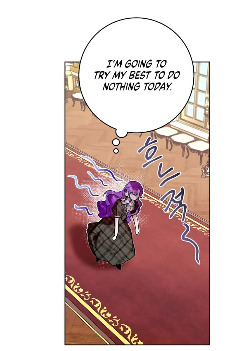 Being a Wicked Woman is Comfortable and Pleasant Chapter 7 Page 31