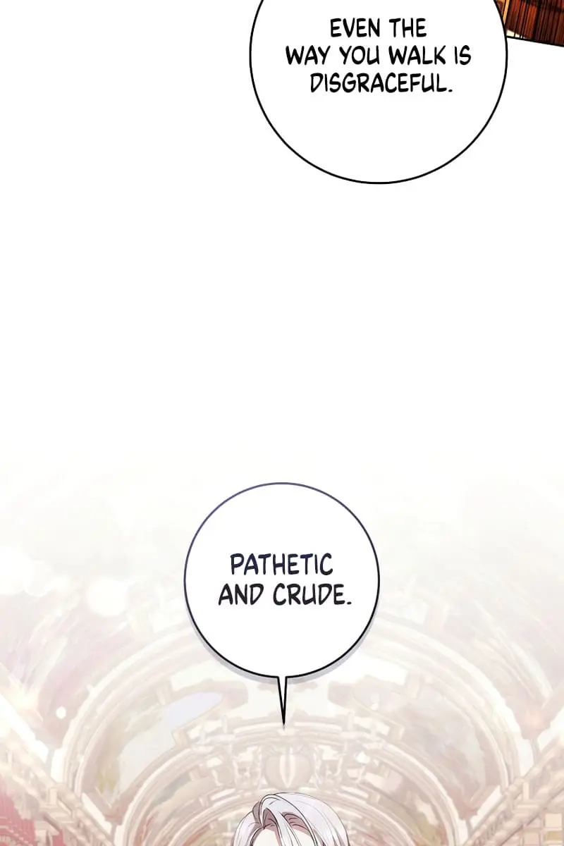 Being a Wicked Woman is Comfortable and Pleasant Chapter 7 Page 33