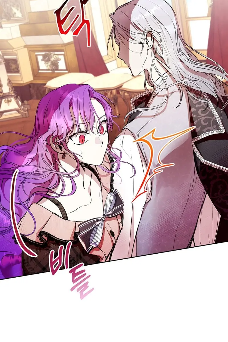 Being a Wicked Woman is Comfortable and Pleasant Chapter 7 Page 36
