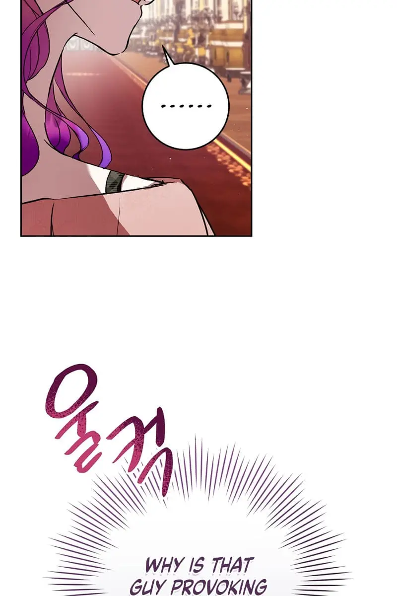 Being a Wicked Woman is Comfortable and Pleasant Chapter 7 Page 39