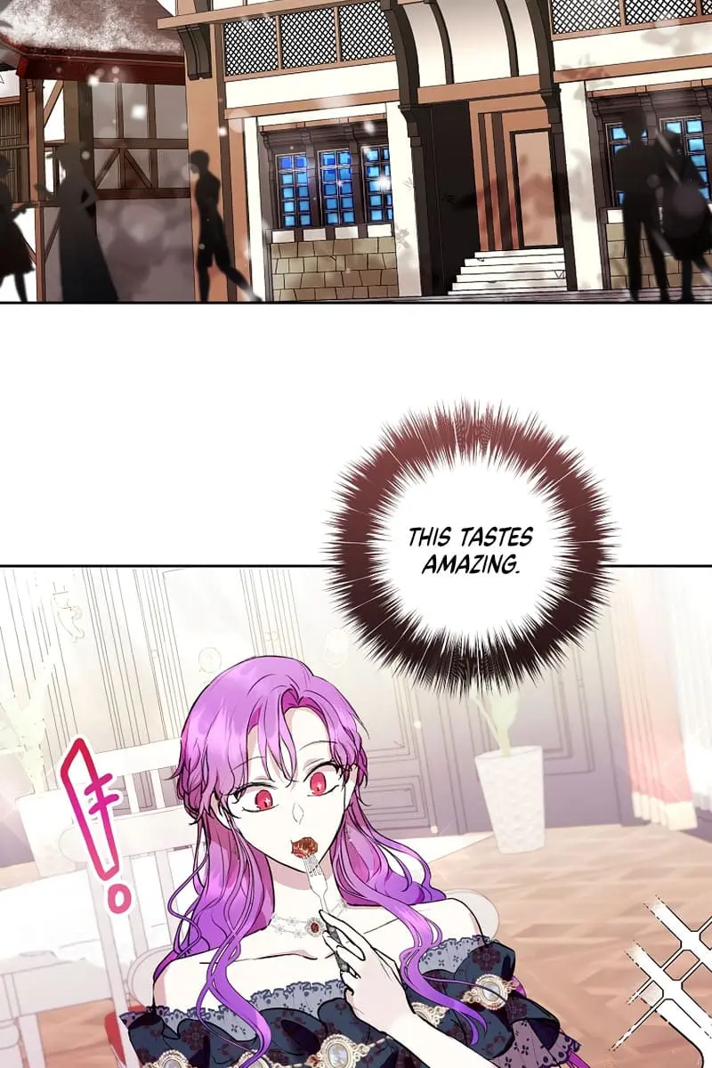 Being a Wicked Woman is Comfortable and Pleasant Chapter 7 Page 42