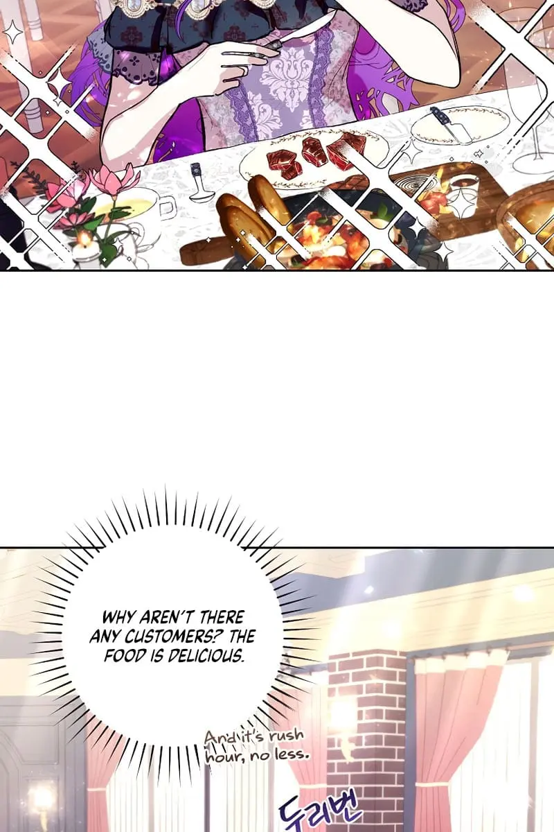 Being a Wicked Woman is Comfortable and Pleasant Chapter 7 Page 43