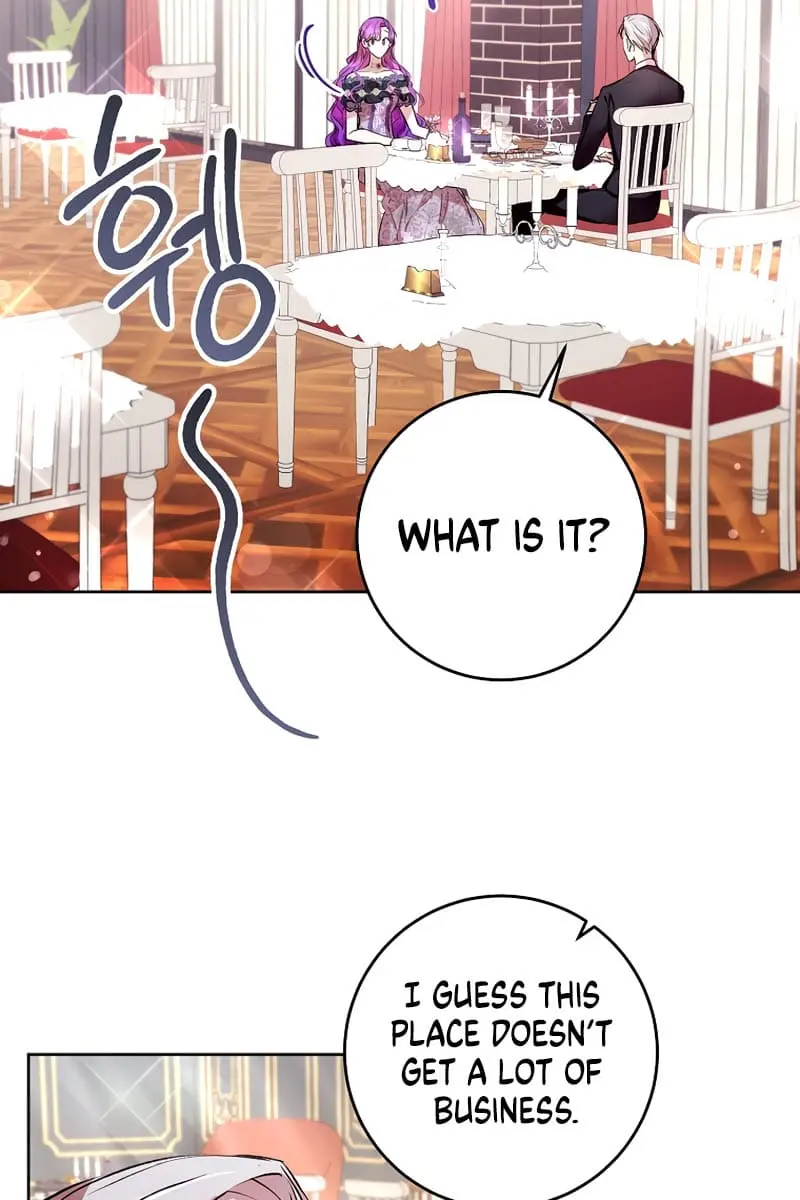 Being a Wicked Woman is Comfortable and Pleasant Chapter 7 Page 44