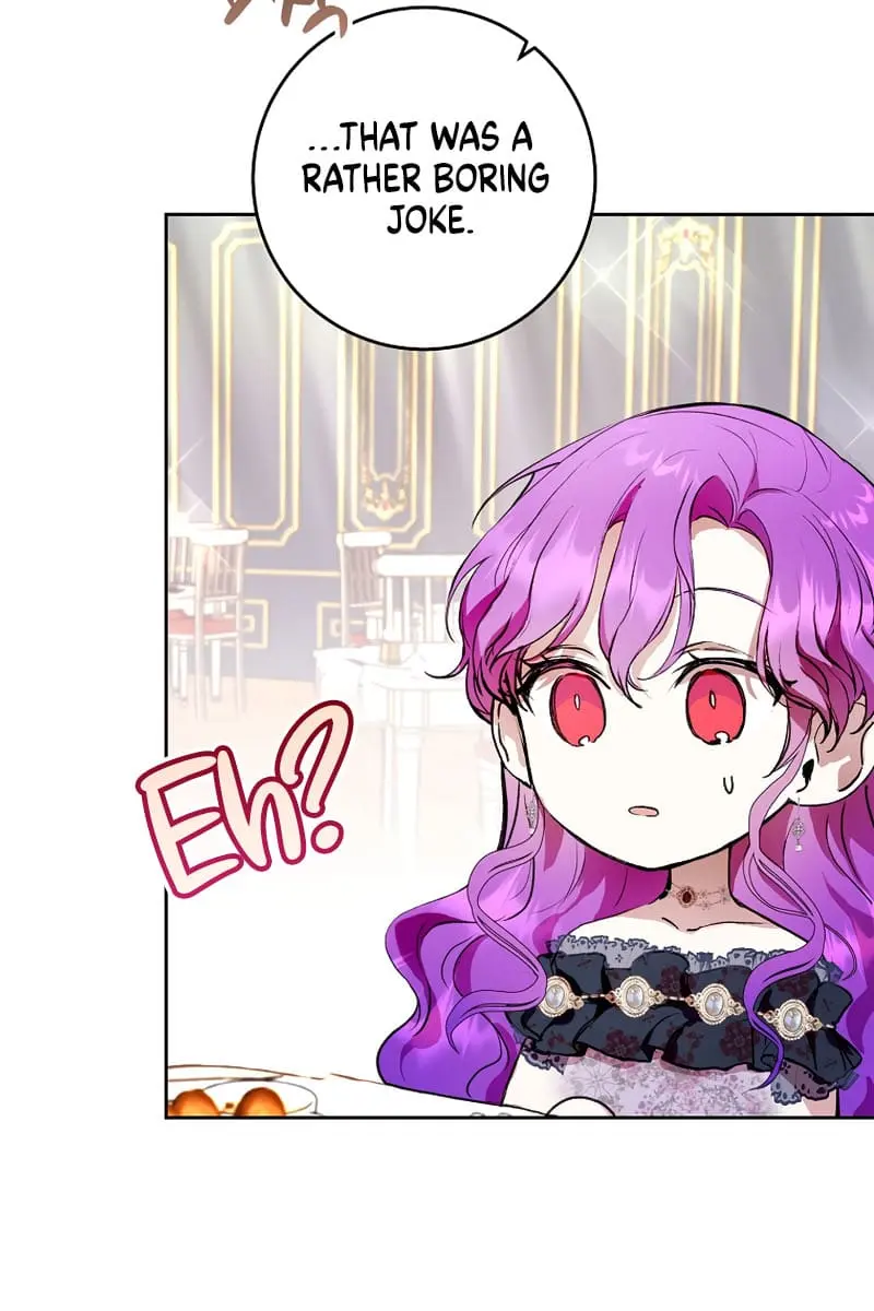 Being a Wicked Woman is Comfortable and Pleasant Chapter 7 Page 46