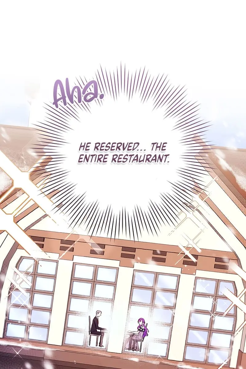 Being a Wicked Woman is Comfortable and Pleasant Chapter 7 Page 47