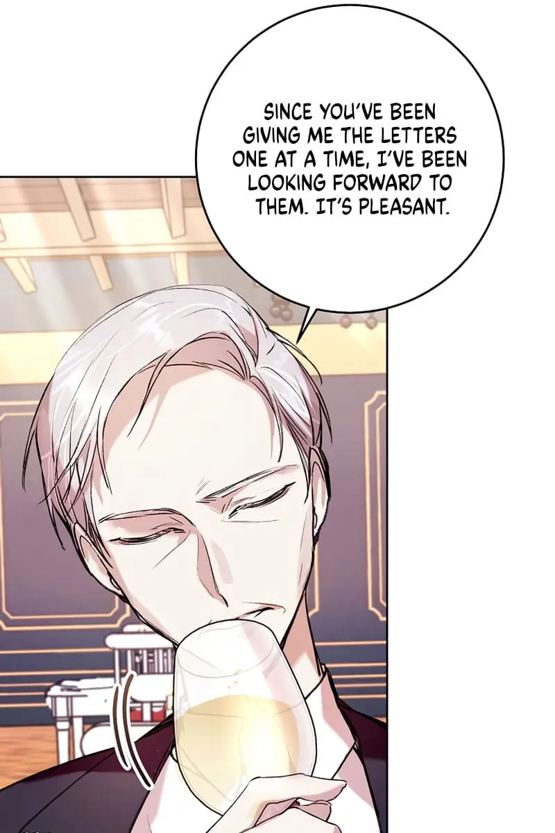 Being a Wicked Woman is Comfortable and Pleasant Chapter 7 Page 51