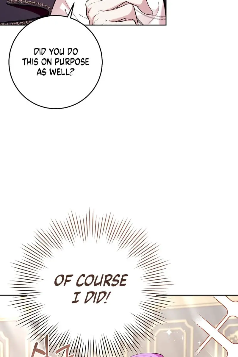 Being a Wicked Woman is Comfortable and Pleasant Chapter 7 Page 52