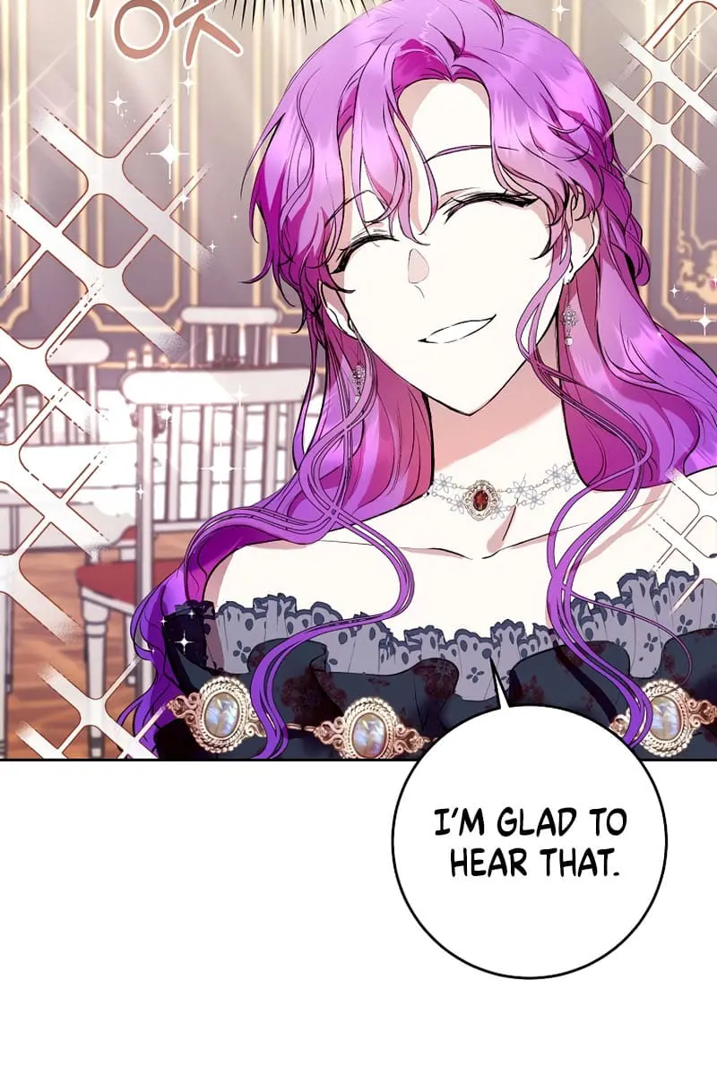 Being a Wicked Woman is Comfortable and Pleasant Chapter 7 Page 53