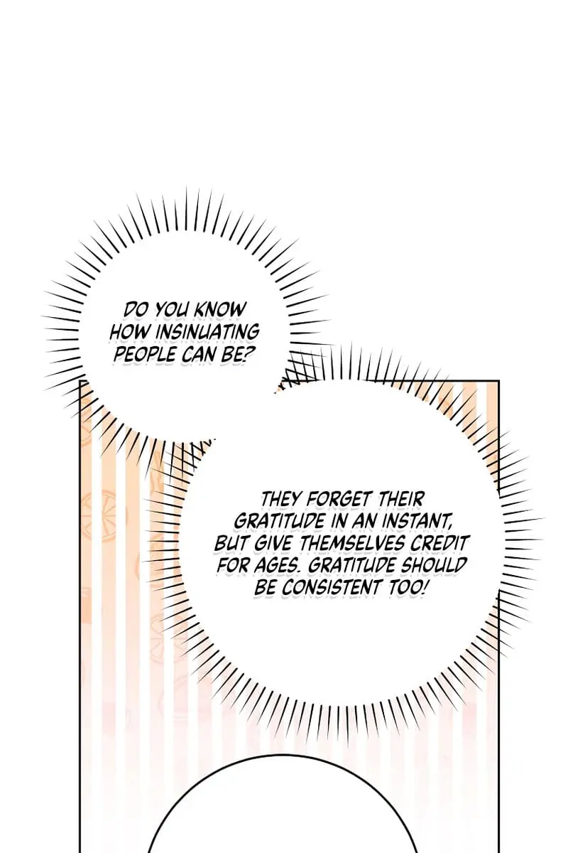 Being a Wicked Woman is Comfortable and Pleasant Chapter 7 Page 54