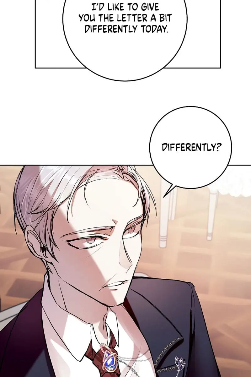 Being a Wicked Woman is Comfortable and Pleasant Chapter 7 Page 55