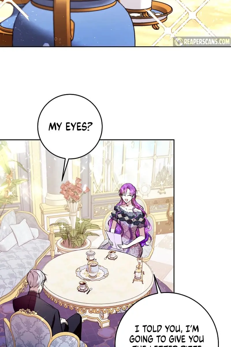 Being a Wicked Woman is Comfortable and Pleasant Chapter 7 Page 63