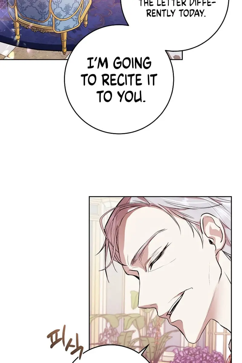 Being a Wicked Woman is Comfortable and Pleasant Chapter 7 Page 64