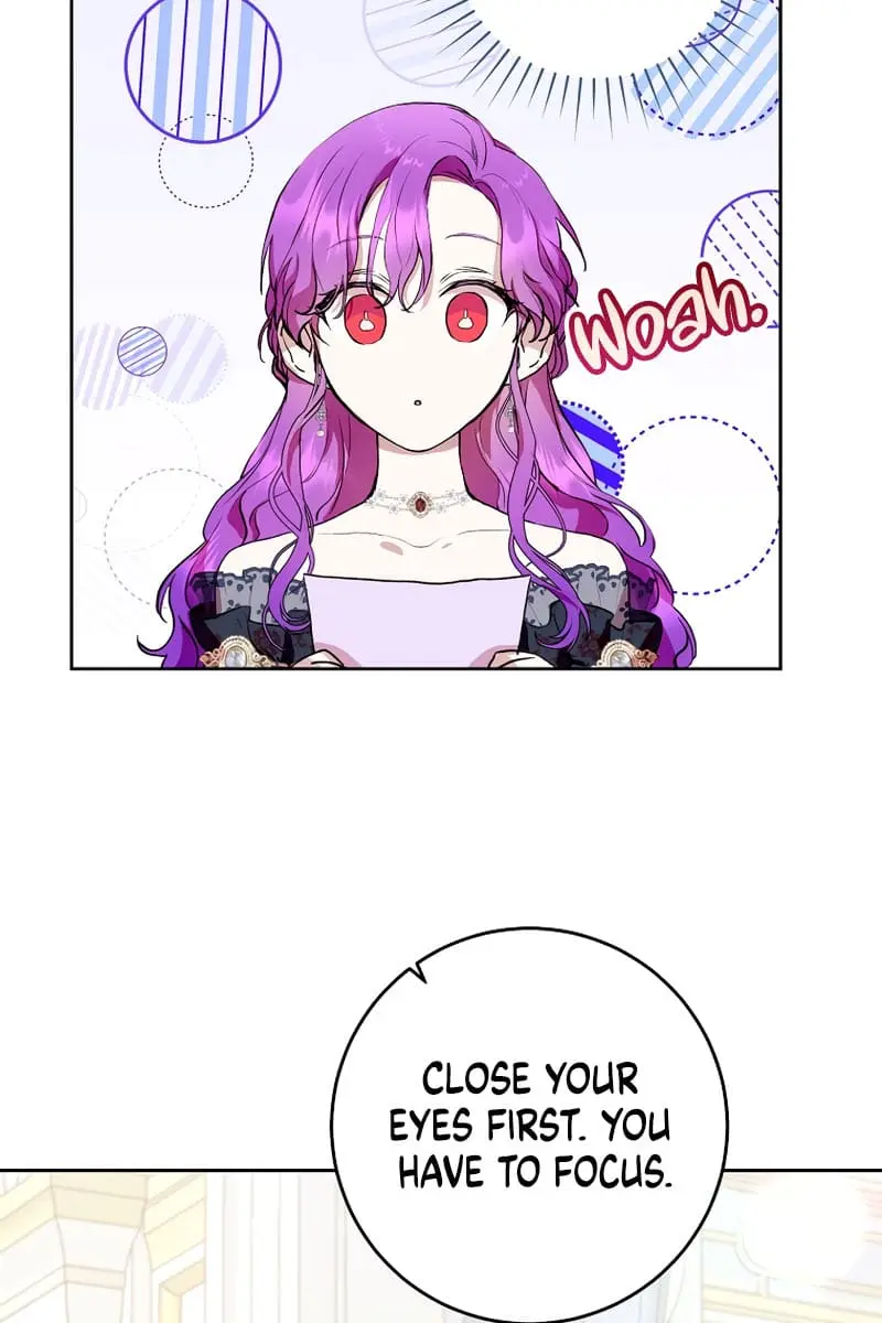 Being a Wicked Woman is Comfortable and Pleasant Chapter 7 Page 66