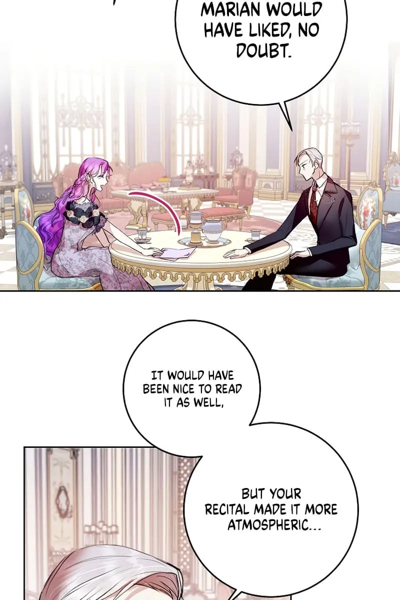Being a Wicked Woman is Comfortable and Pleasant Chapter 7 Page 75