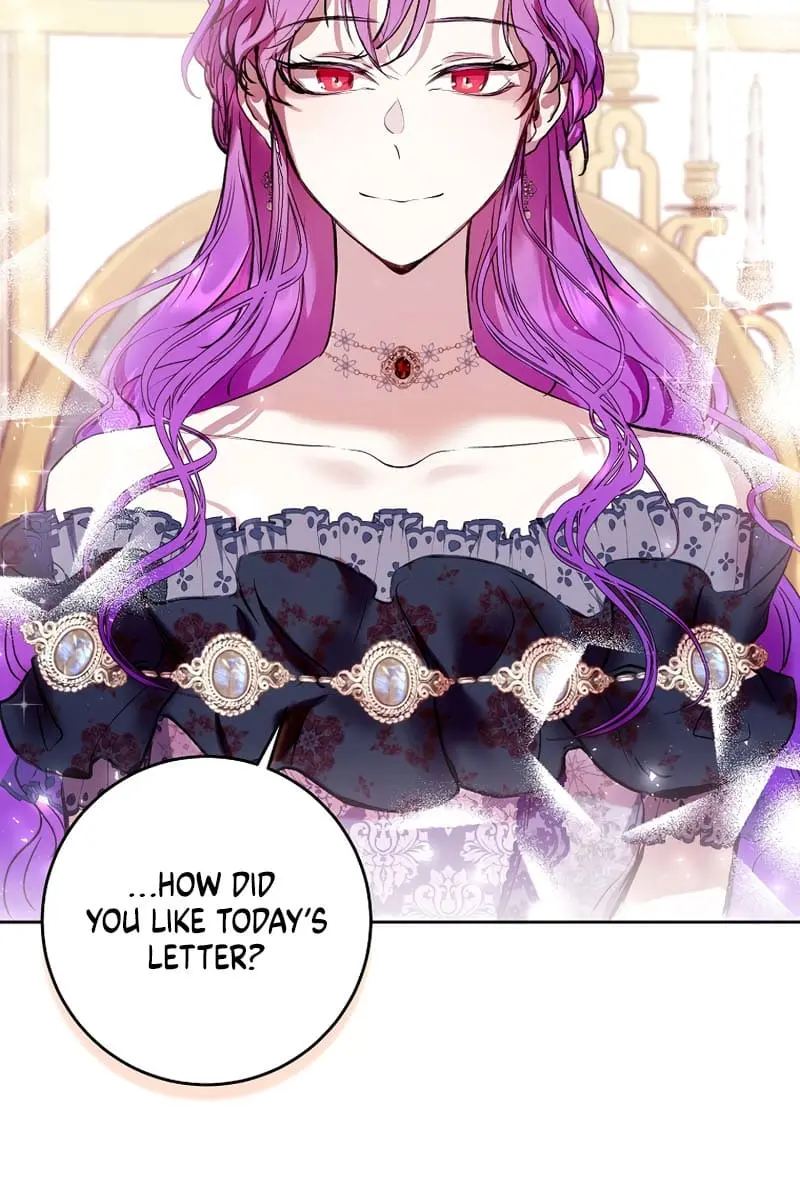 Being a Wicked Woman is Comfortable and Pleasant Chapter 7 Page 84