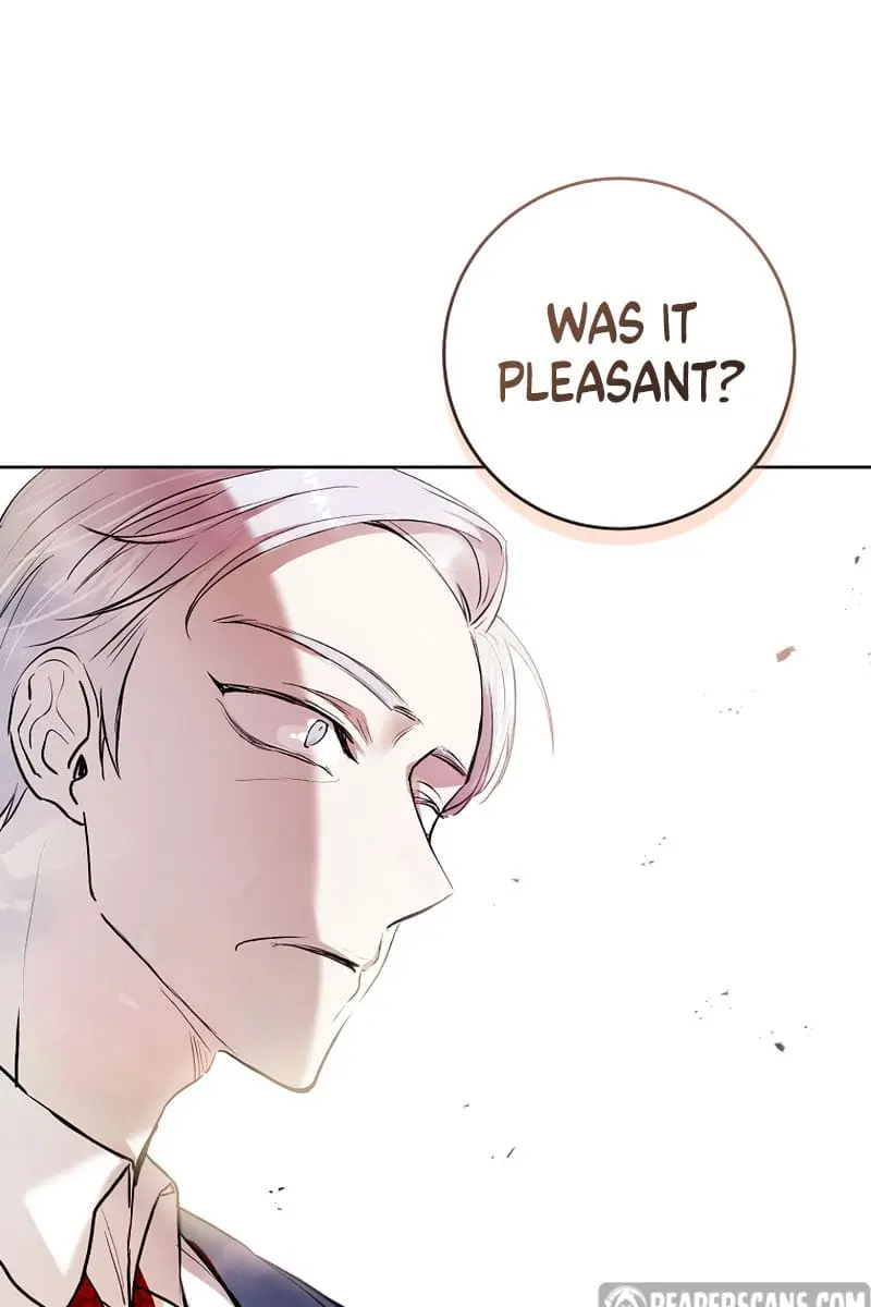 Being a Wicked Woman is Comfortable and Pleasant Chapter 7 Page 85