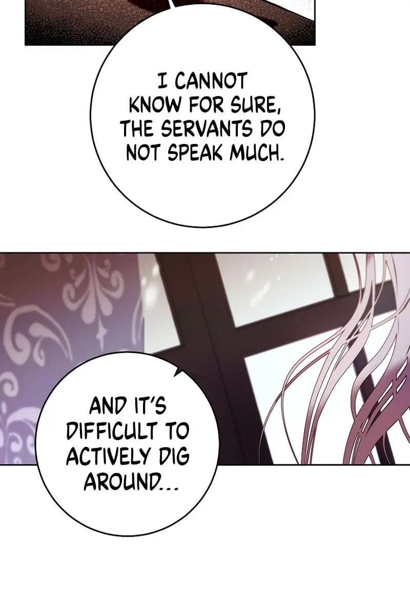Being a Wicked Woman is Comfortable and Pleasant Chapter 7 Page 91