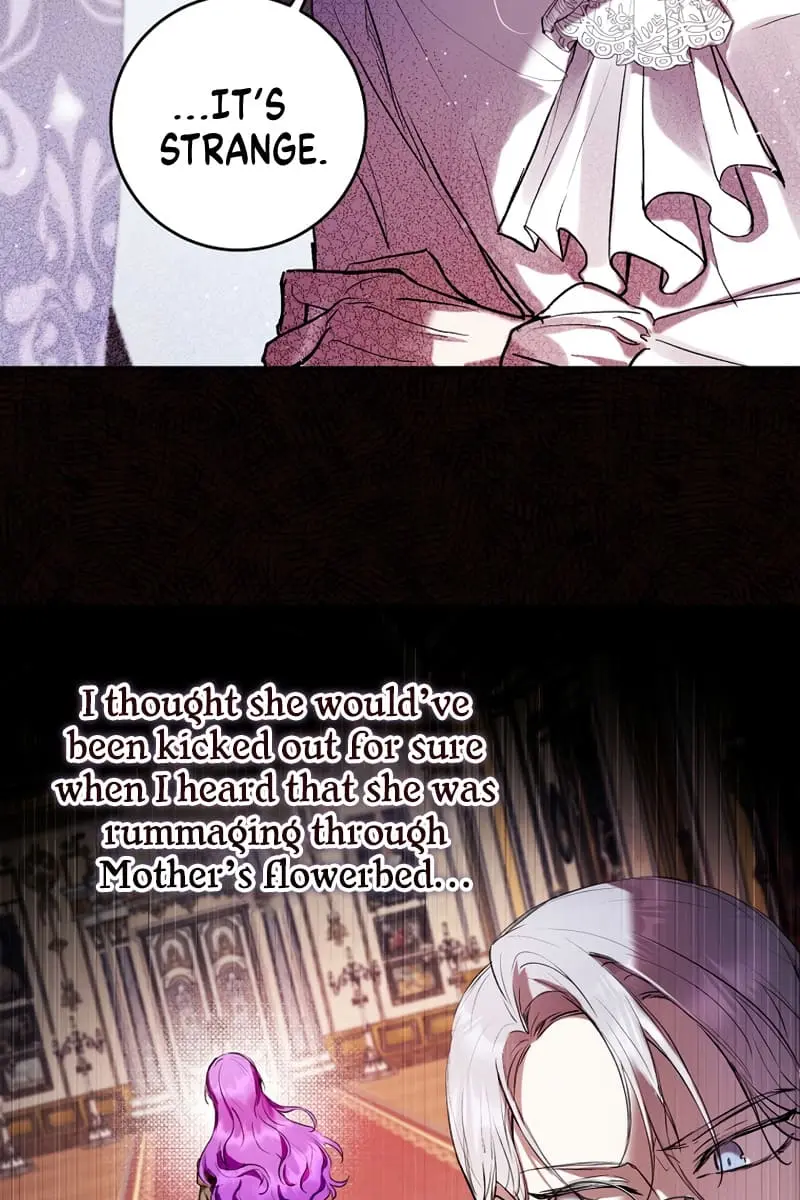 Being a Wicked Woman is Comfortable and Pleasant Chapter 8 Page 4