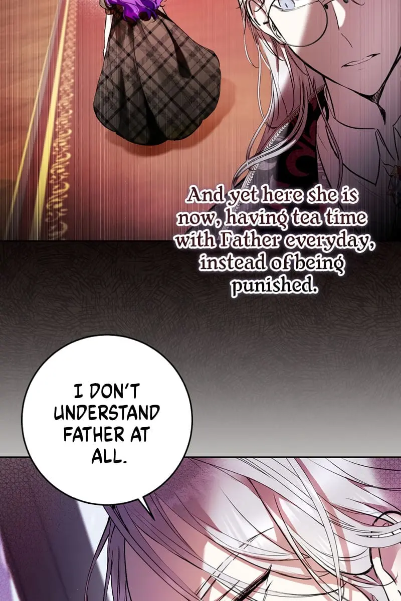 Being a Wicked Woman is Comfortable and Pleasant Chapter 8 Page 5
