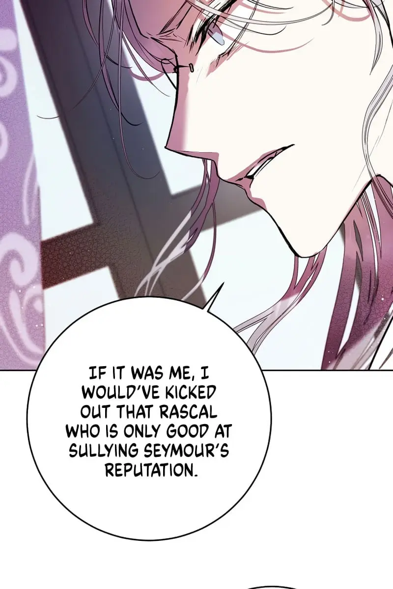 Being a Wicked Woman is Comfortable and Pleasant Chapter 8 Page 6