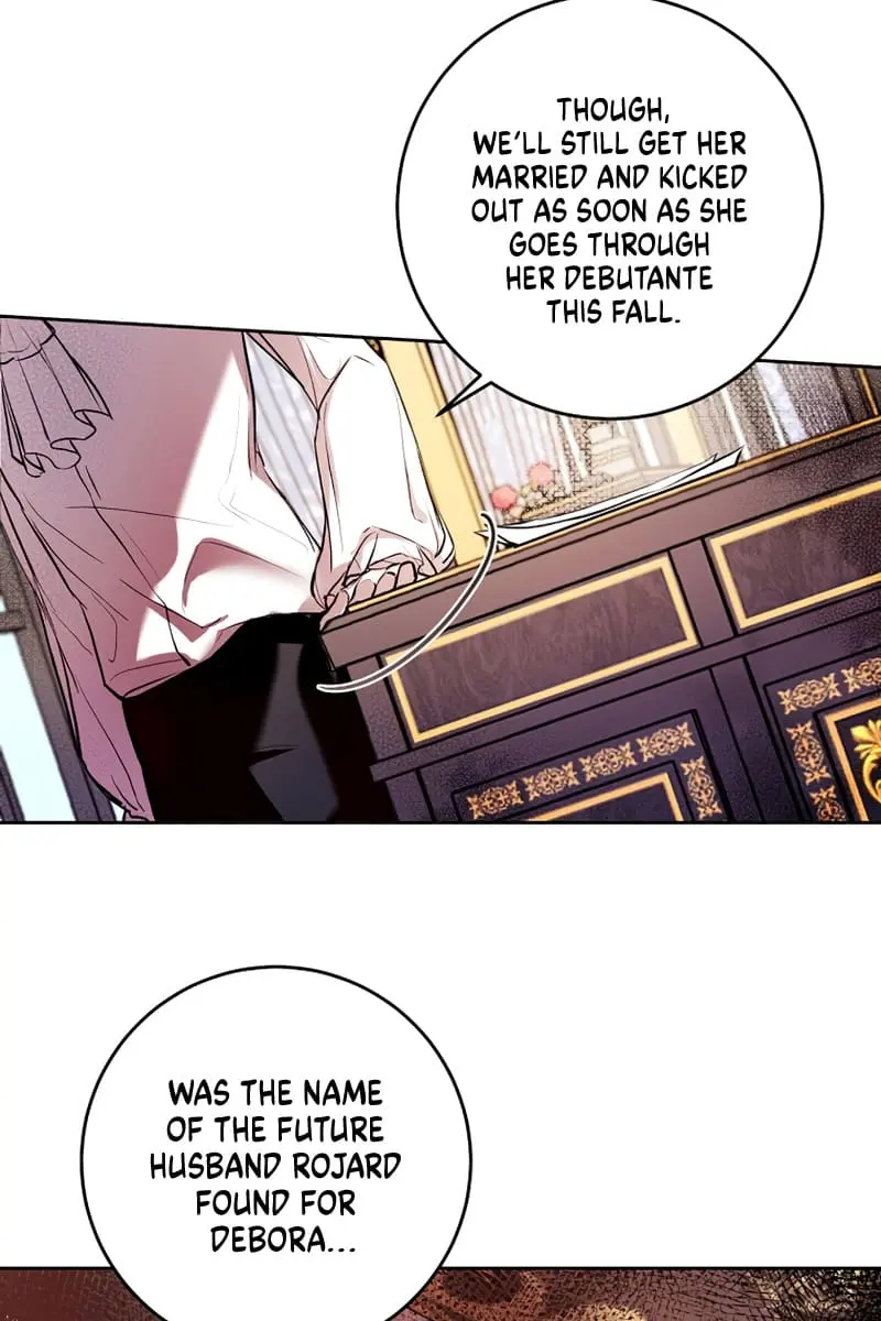 Being a Wicked Woman is Comfortable and Pleasant Chapter 8 Page 7