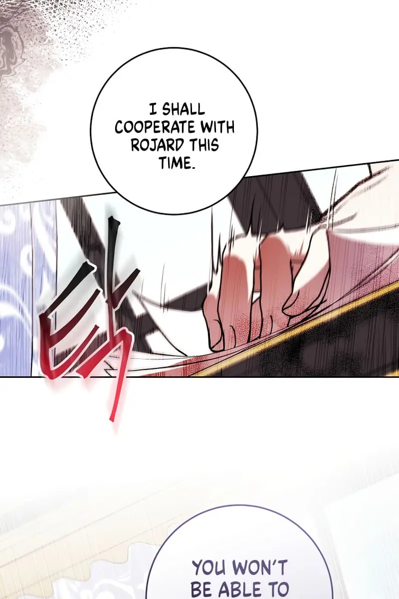 Being a Wicked Woman is Comfortable and Pleasant Chapter 8 Page 10