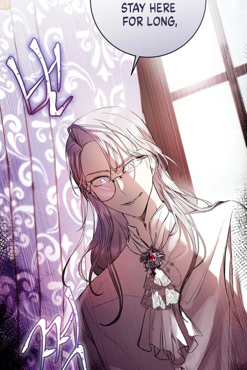 Being a Wicked Woman is Comfortable and Pleasant Chapter 8 Page 11