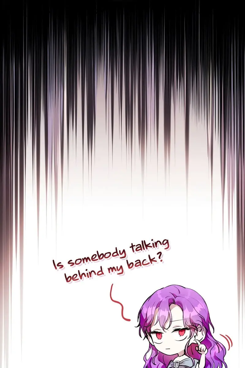Being a Wicked Woman is Comfortable and Pleasant Chapter 8 Page 13
