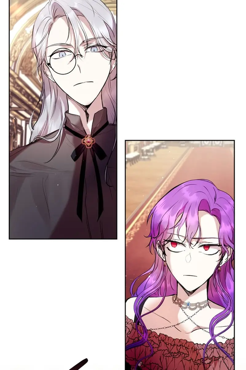 Being a Wicked Woman is Comfortable and Pleasant Chapter 8 Page 16