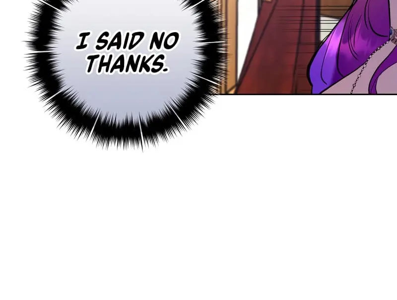 Being a Wicked Woman is Comfortable and Pleasant Chapter 8 Page 22