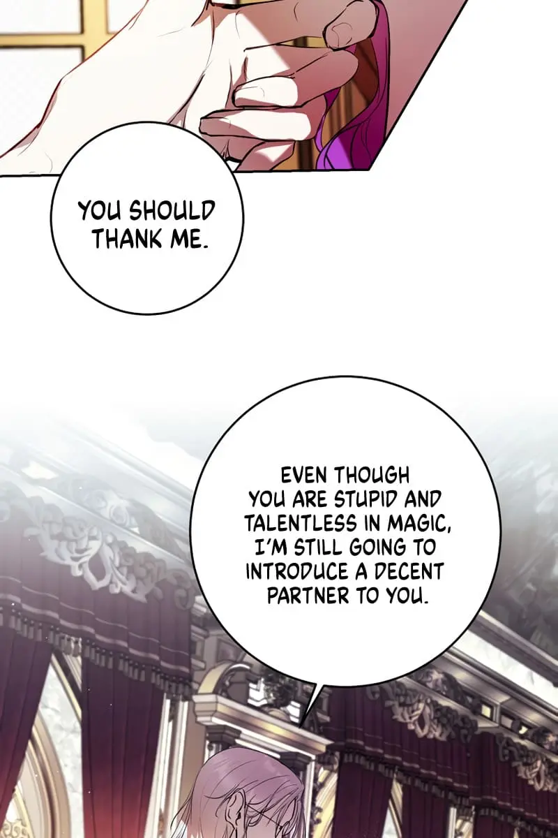 Being a Wicked Woman is Comfortable and Pleasant Chapter 8 Page 25