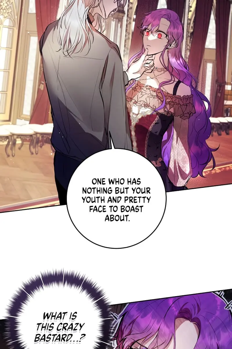 Being a Wicked Woman is Comfortable and Pleasant Chapter 8 Page 26