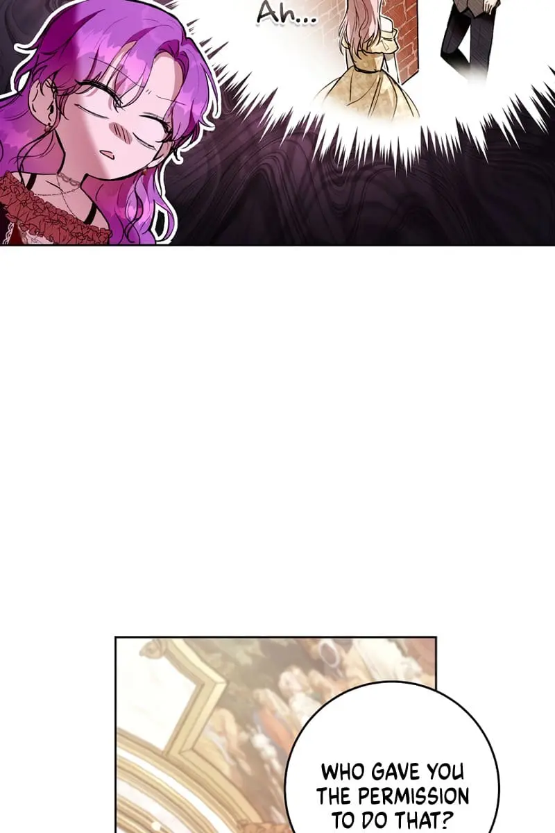 Being a Wicked Woman is Comfortable and Pleasant Chapter 8 Page 31