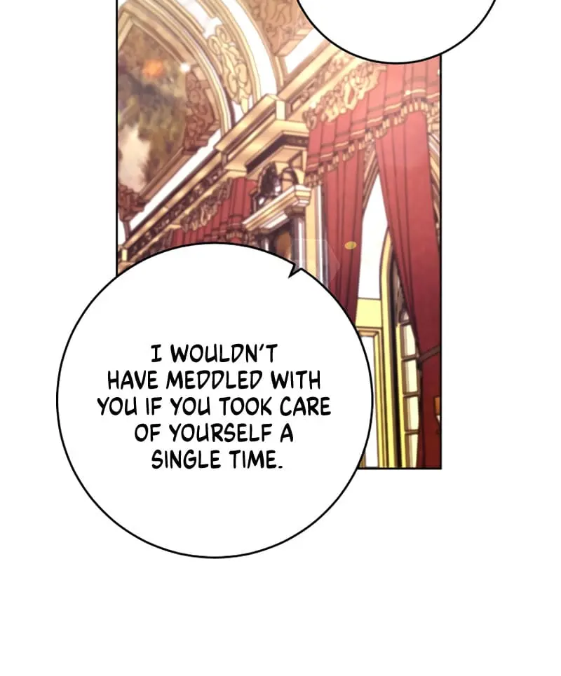 Being a Wicked Woman is Comfortable and Pleasant Chapter 8 Page 32