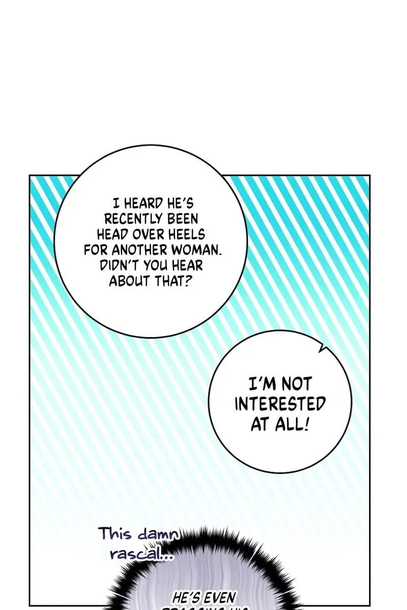 Being a Wicked Woman is Comfortable and Pleasant Chapter 8 Page 35