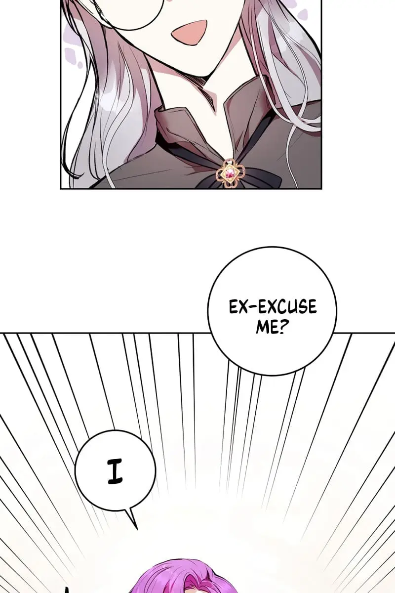 Being a Wicked Woman is Comfortable and Pleasant Chapter 8 Page 39