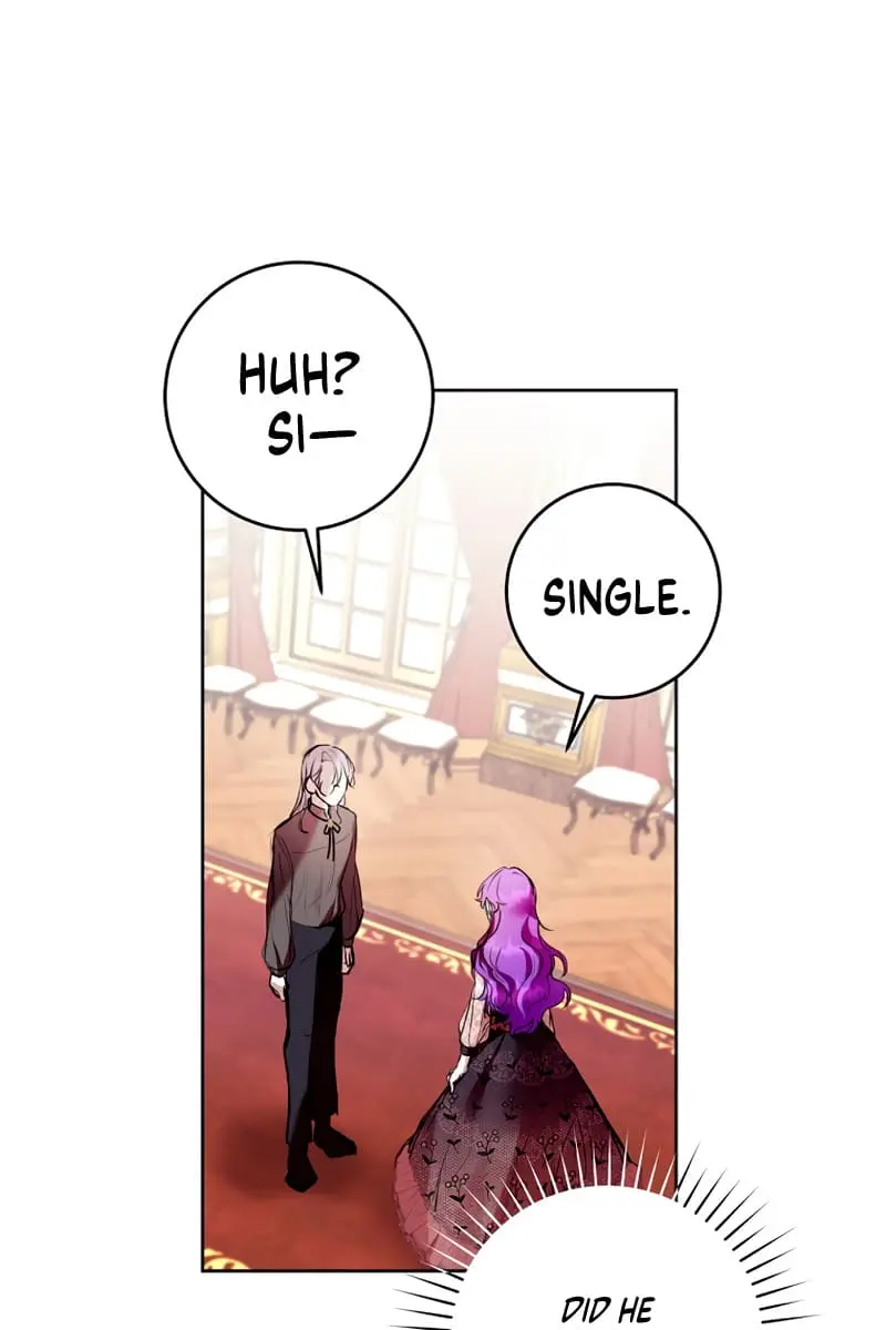 Being a Wicked Woman is Comfortable and Pleasant Chapter 8 Page 41