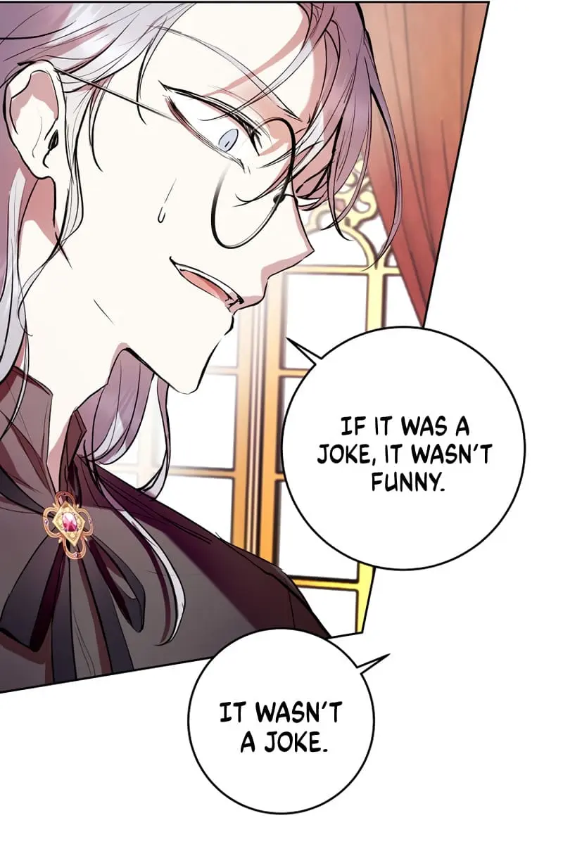 Being a Wicked Woman is Comfortable and Pleasant Chapter 8 Page 43