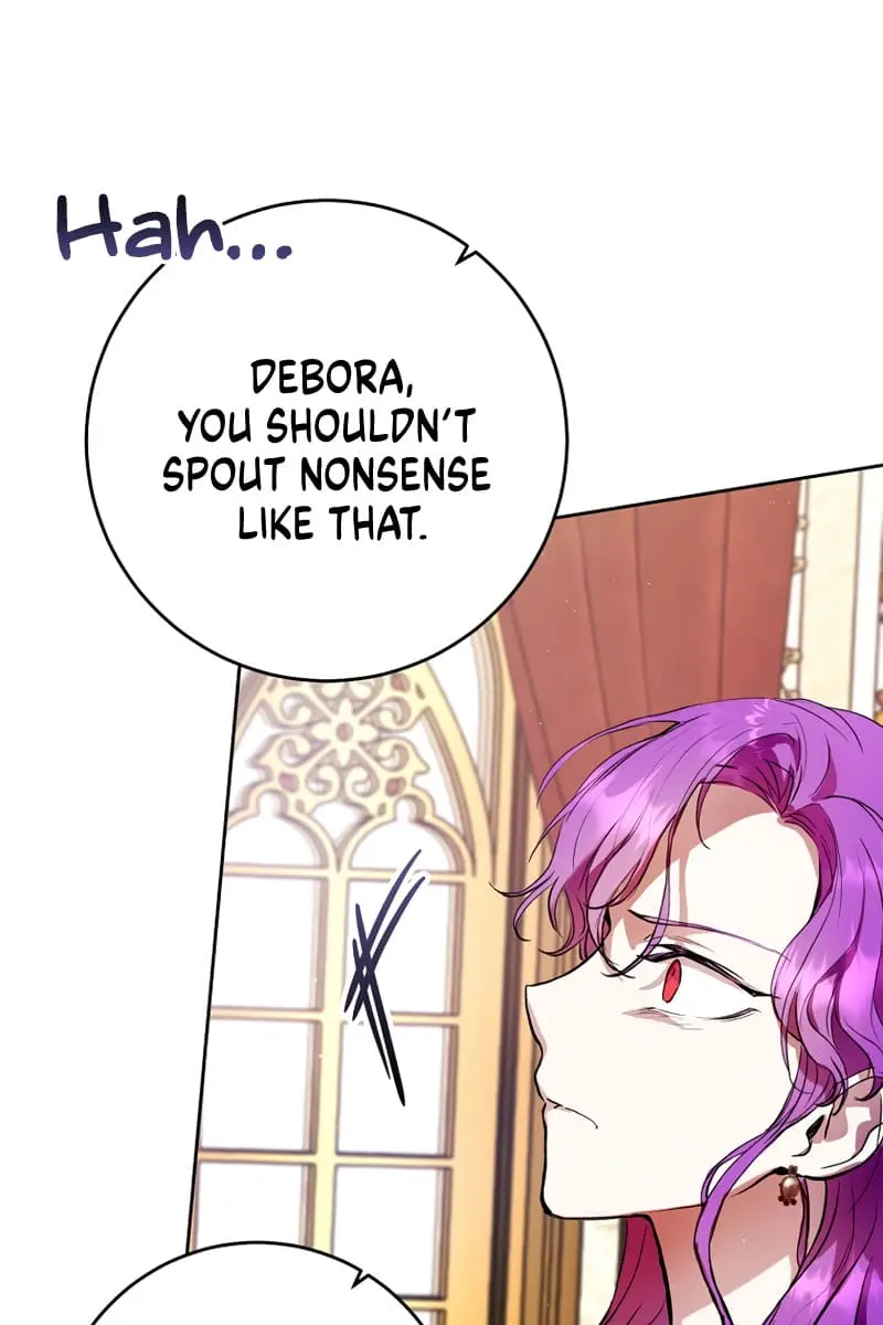 Being a Wicked Woman is Comfortable and Pleasant Chapter 8 Page 44